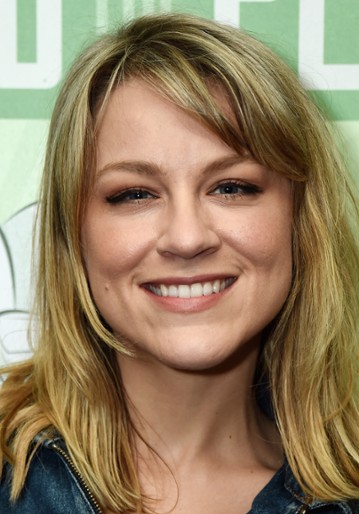 Brit Morgan / Debbie Pelt