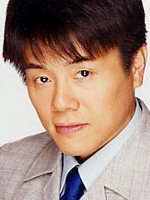 Takeshi Kusao 