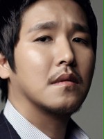 Seong-cheon Han / Detektyw Jo