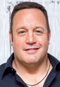 Kevin James III