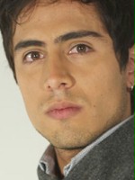 Nick Salazar 