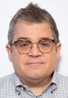 Patton Oswalt / Happy