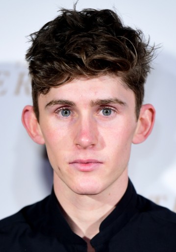 Fionn O'Shea / Jamie