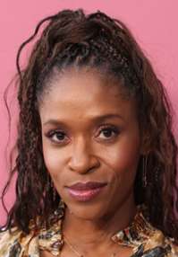 Merrin Dungey 
