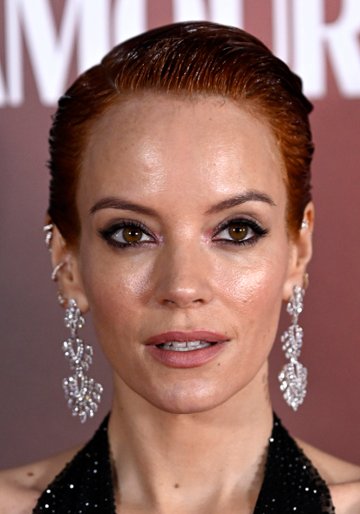 Lily Allen / Mel