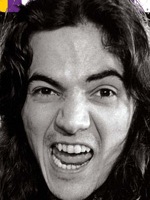 Tommy Bolin I