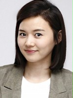 Kkobbi Kim / Mi-yeon