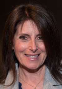 Pamela Fryman 