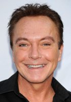 David Cassidy / Adam-11