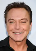 David Cassidy