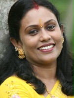 Seema G. Nair / Nauczycielka Meenu