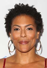 April Parker Jones 