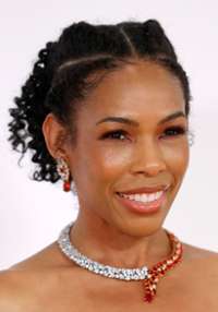 Angela Lewis III