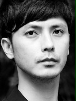 Hideo Nakaizumi / Yasuhiro Uegaki