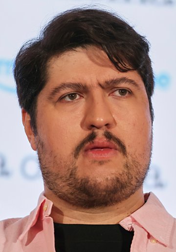 Fernando Bonilla / Vicente