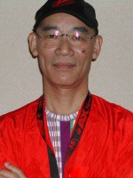 Yoshiyuki Tomino 