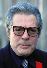 Marcello Mastroianni