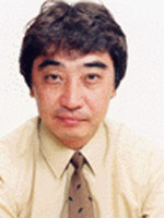 Hirotaka Suzuoki / Shiryu Rycerz Smoka