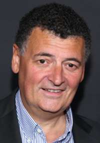 Steven Moffat I