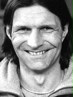 Dieter Fahrer / 