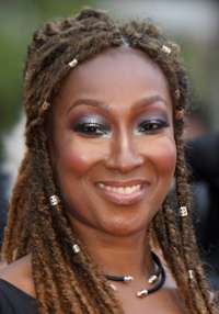 Nadège Beausson-Diagne 