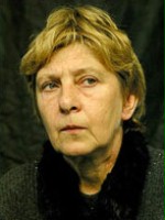 Irina Sokolova / Asystentka reżysera
