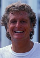 Marjoe Gortner / Porucznik Youngman