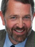 Stephen Rockwell I