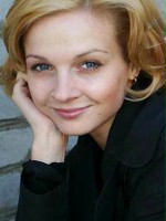 Svetlana Shedrina / Swieta, córka Kaszina
