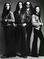 Blackfoot 