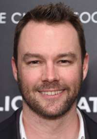 Mark Hildreth I