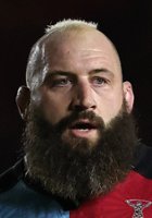 Joe Marler 