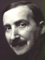 Stefan Zweig I
