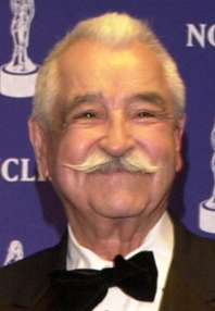 Bill Melendez 