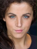 Jamie-Lee O'Donnell / Eva Maguire
