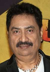 Kumar Sanu 