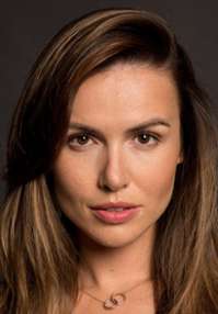 Marta Żmuda Trzebiatowska 