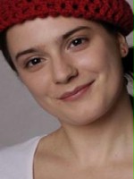 Magdaléna Borová / 