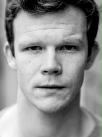 Seamus O'Hara / Mackers