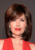 Janine Turner / Dr Dana Stowe