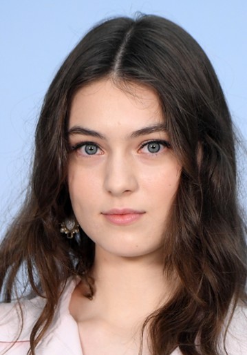 Anamaria Vartolomei / Markiza Isabelle de Merteuil