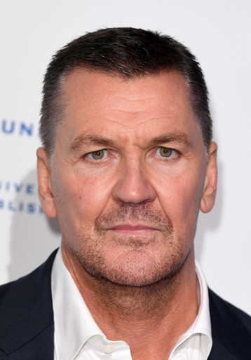 Craig Fairbrass / Guy