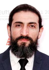 Numan Acar 