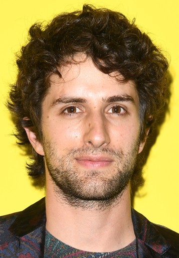 Dario Yazbek Bernal / Juli&aacute;n de La Mora