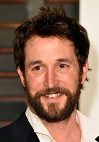 Noah Wyle 