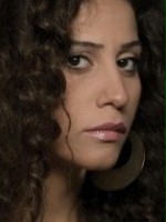 Dina El Sherbiny 