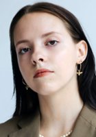 Karolina Rudolf / Uczennica
