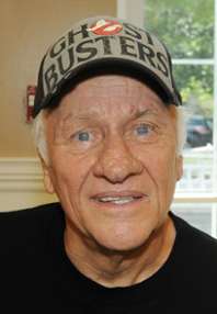 George P. Wilbur 