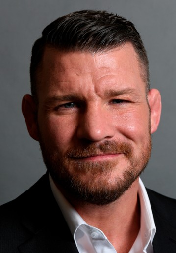 Michael Bisping / Porter