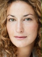 Nadine Baier 